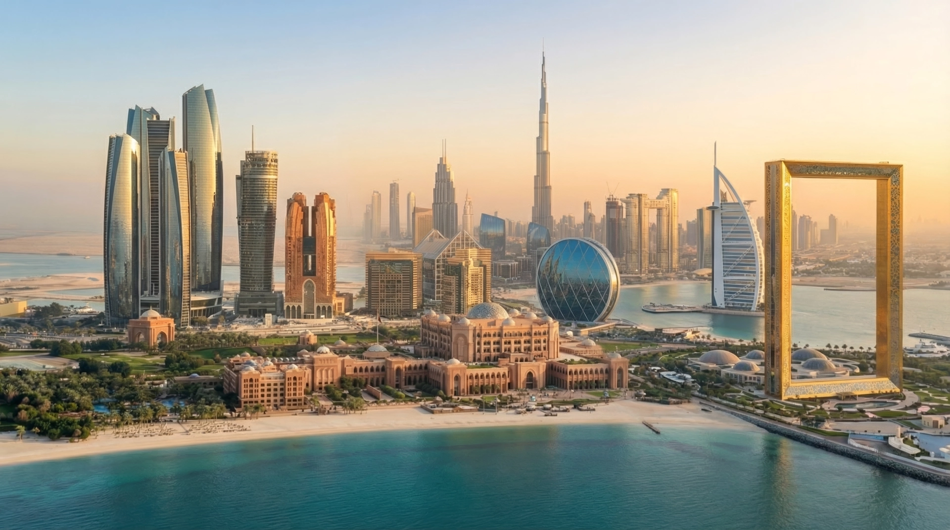 Financing Your Home in the UAE: All the Options, Explained